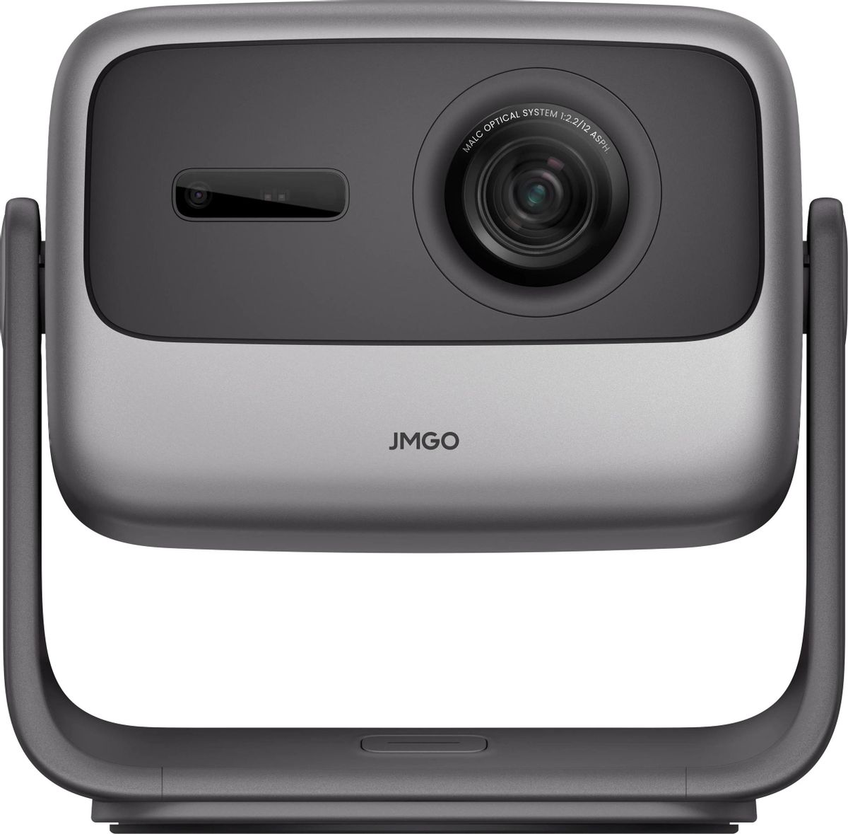 Проектор JMGO N1 Pro,  серый,  Wi-Fi [j92-5dh]